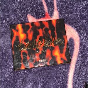 tartelette toasted palette